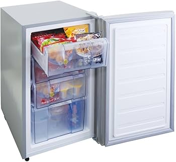 Amazon.co.jp: 冷凍庫 60L 小型 家庭用 静音 ノンフロン コンパクト Amazon.co.jp: 冷凍庫 60L 小型 家庭用 静音 ノンフロン コンパクト